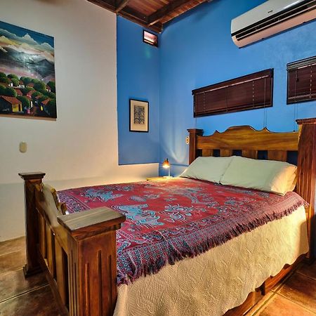 Casa Smilin' Dog Tamarindo Exterior foto