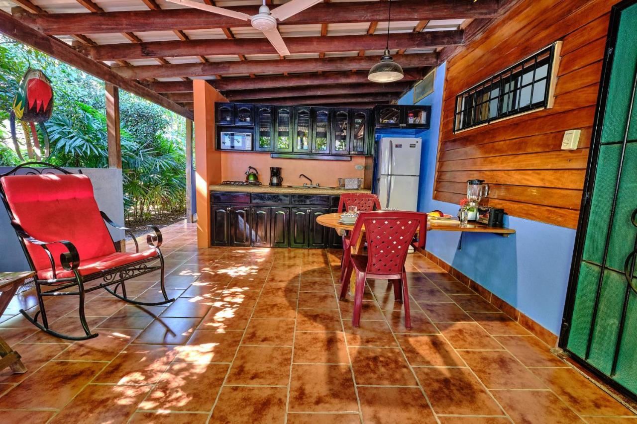 Casa Smilin' Dog Tamarindo Exterior foto