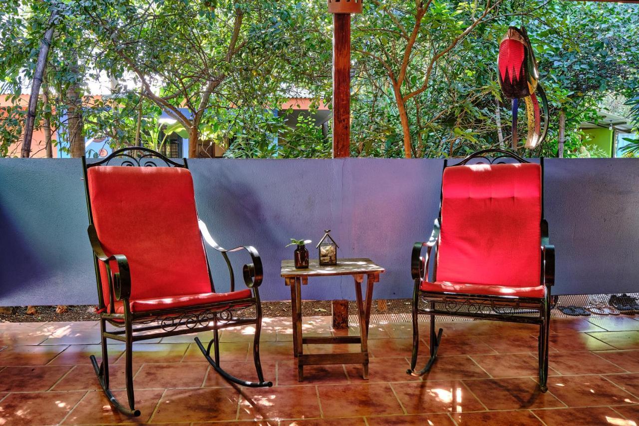 Casa Smilin' Dog Tamarindo Exterior foto