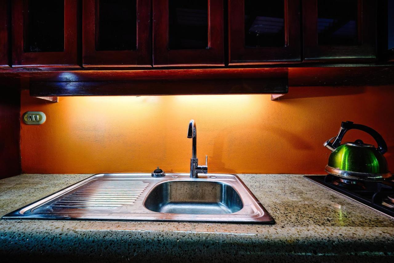 Casa Smilin' Dog Tamarindo Exterior foto