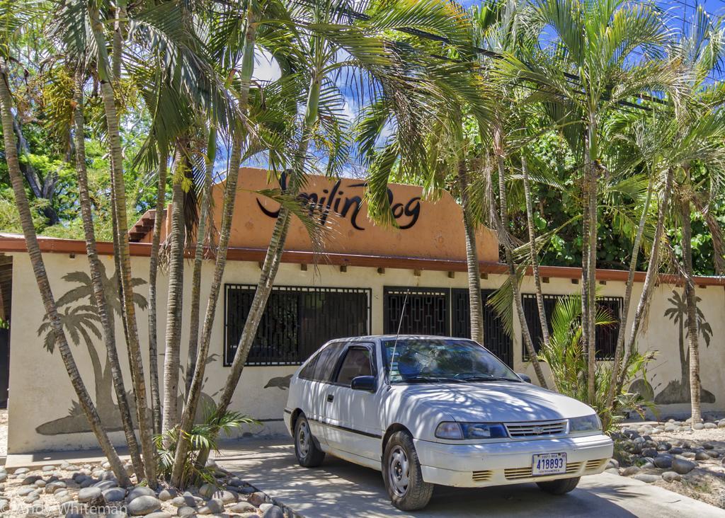 Casa Smilin' Dog Tamarindo Exterior foto