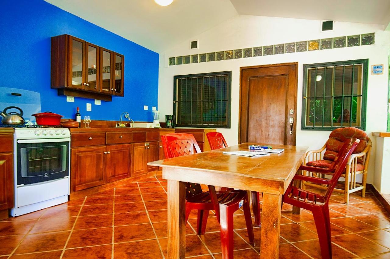 Casa Smilin' Dog Tamarindo Exterior foto