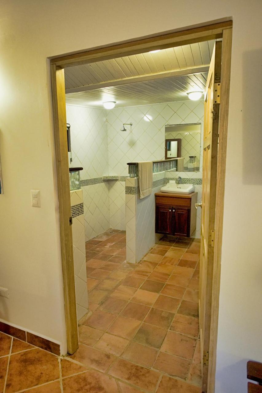 Casa Smilin' Dog Tamarindo Exterior foto