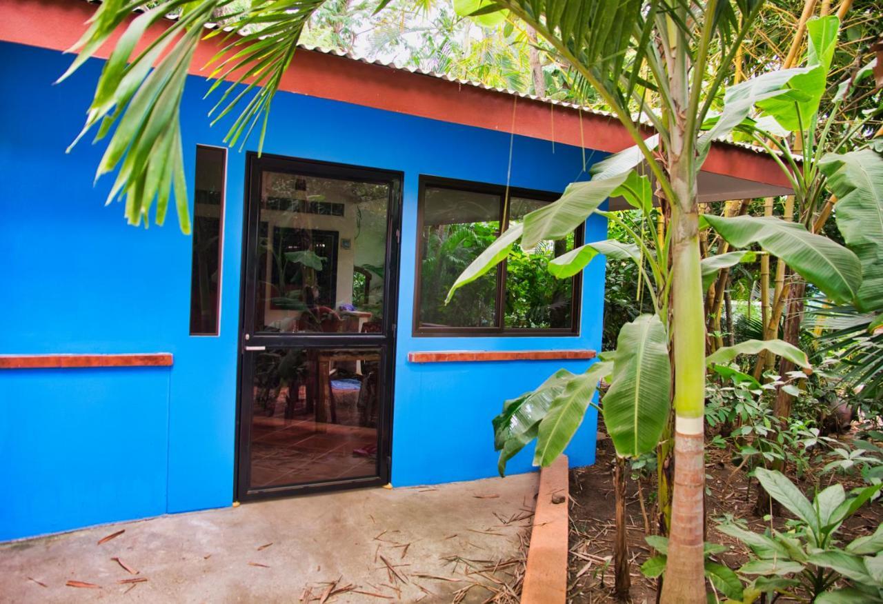 Casa Smilin' Dog Tamarindo Exterior foto