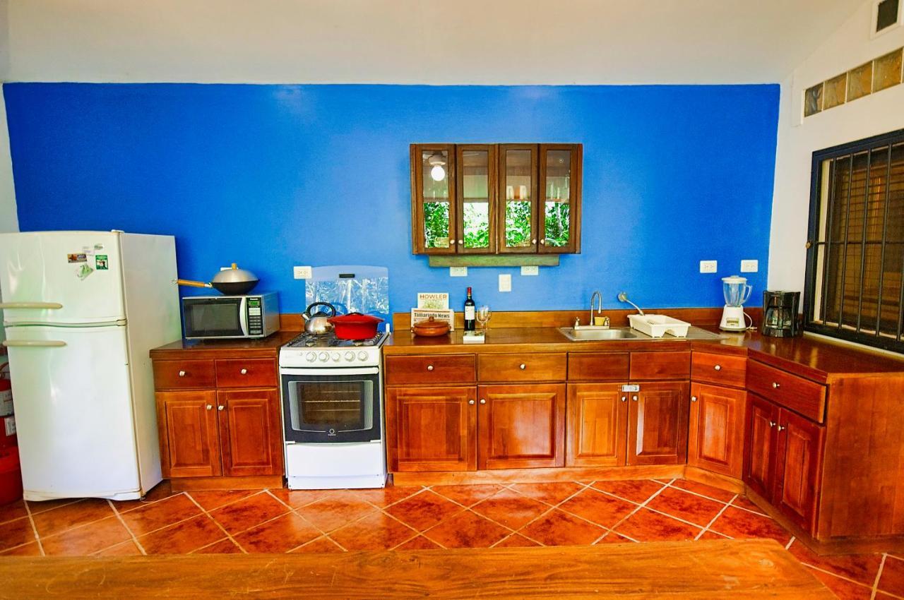 Casa Smilin' Dog Tamarindo Exterior foto